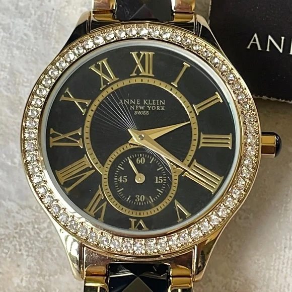 Anne Klein | Accessories | Anne Klein Swiss Lady Battery 
